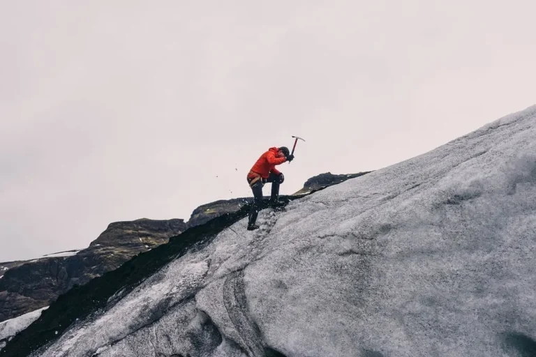 Chulu Peak Climbing