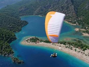 Paragliding is Life